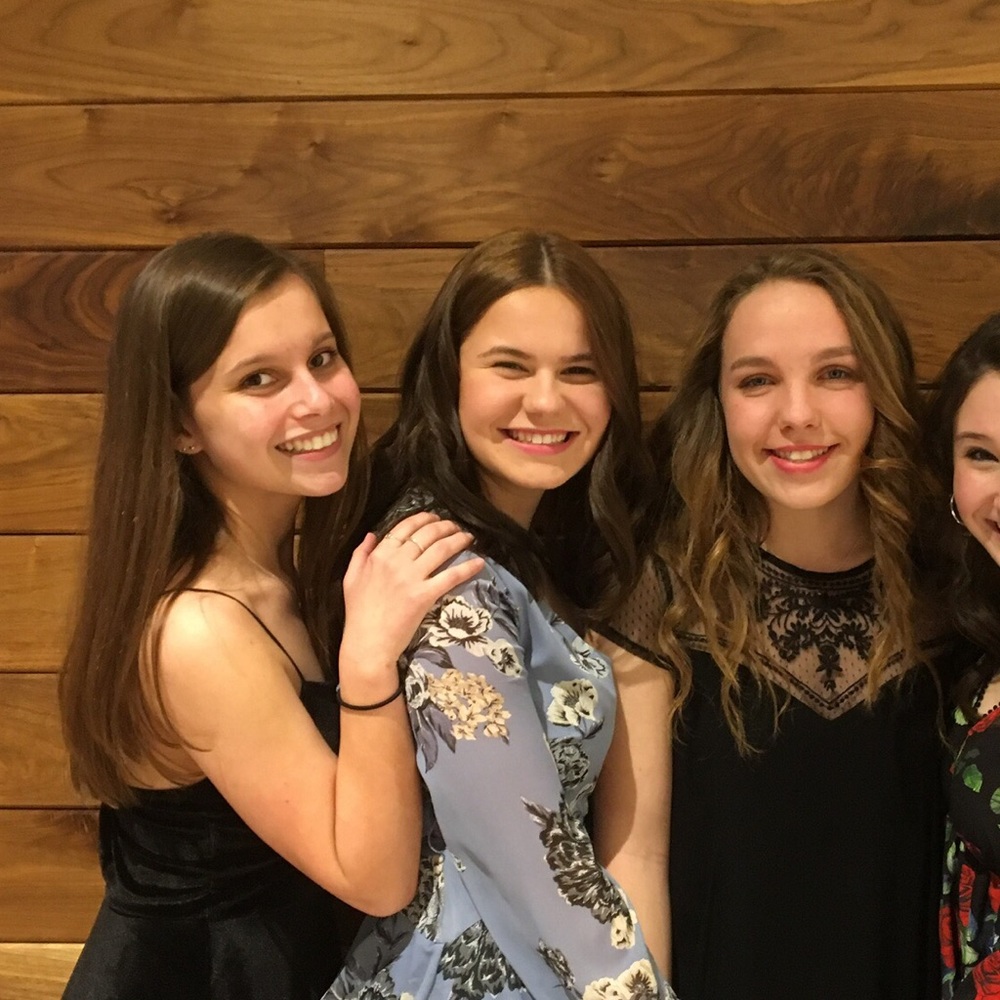 Meet your Posher, Kami